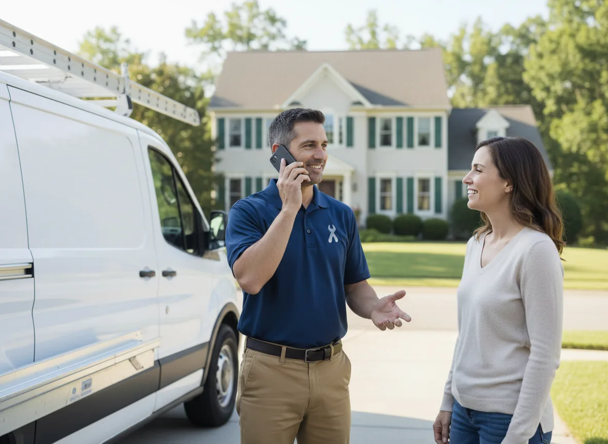 Home Gutter Service Warrens, WI FAQs